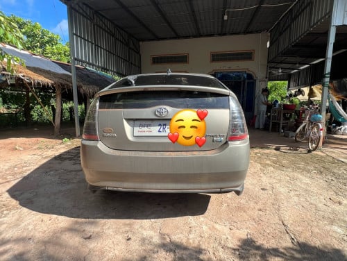 Prius 2006 full