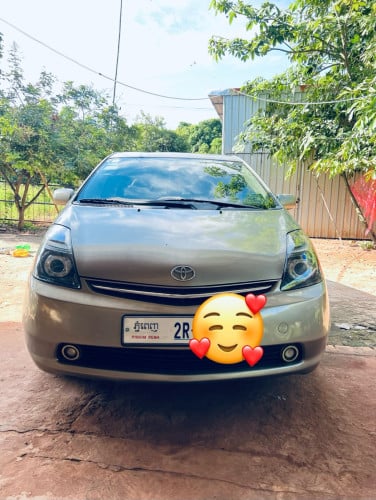 Prius 2006 full