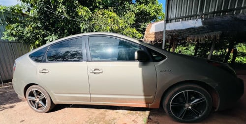 Prius 2006 full