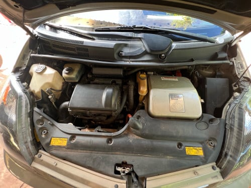 Prius 2006 full