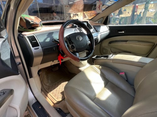 Prius 2006 full
