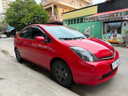 Prius 2006 full option