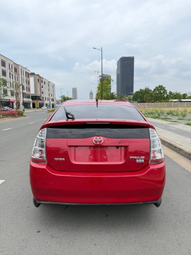 Prius 2006 full option