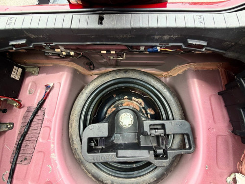 Prius 2006 full option