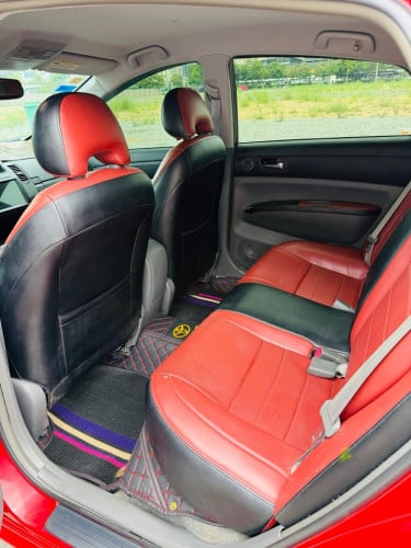 Prius 2006 full option