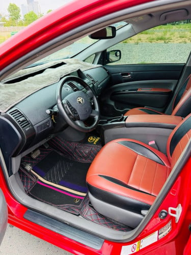 Prius 2006 full option