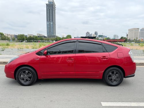 Prius 2006 full option