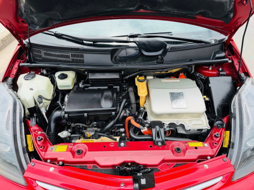 Prius 2006 full option