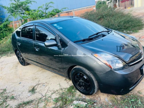 Prius 2006 h full