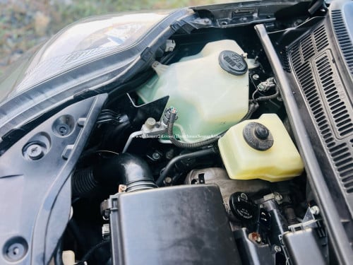 Prius 2006 h full