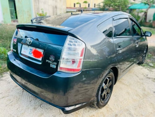 Prius 2006 h full