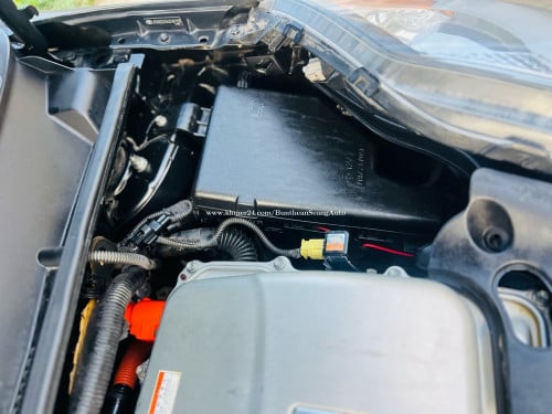 Prius 2006 h full