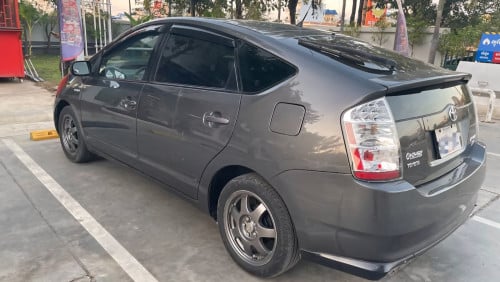 PRIUS 2007 For Rent /出租