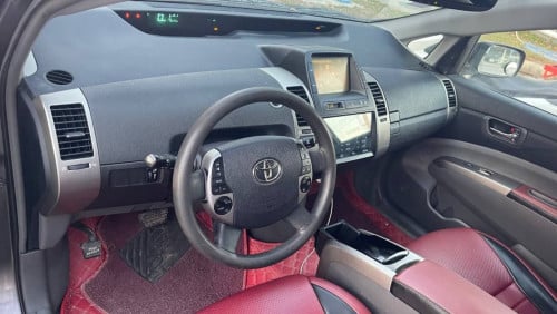 PRIUS 2007 For Rent /出租