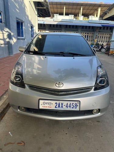 PRIUS 2007 For Rent /出租