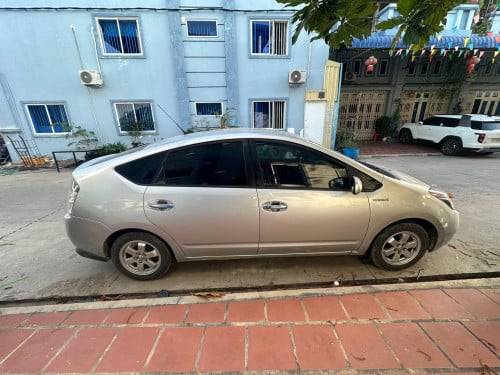 PRIUS 2007 For Rent /出租