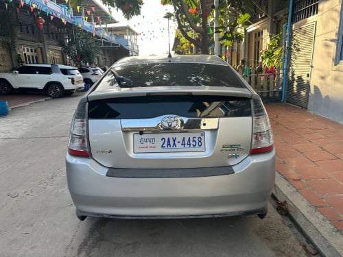PRIUS 2007 For Rent /出租