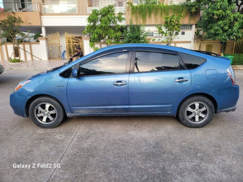 PRIUS 2007 For Rent /出租
