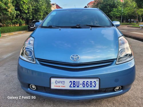 PRIUS 2007 For Rent /出租