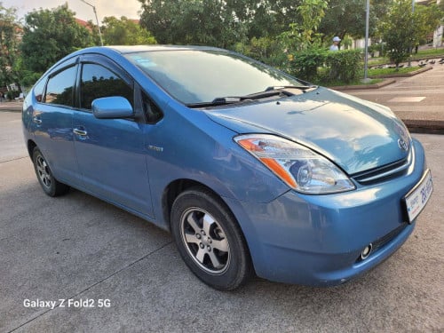 PRIUS 2007 For Rent /出租