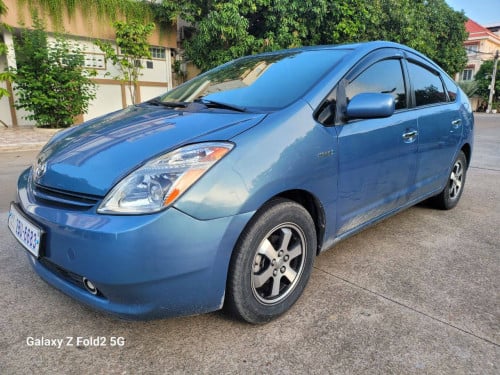 PRIUS 2007 For Rent /出租