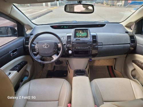 PRIUS 2007 For Rent /出租
