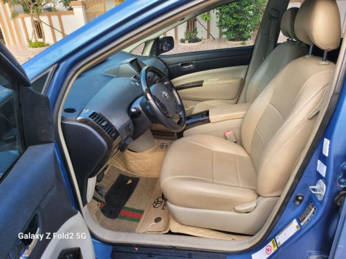 PRIUS 2007 For Rent /出租