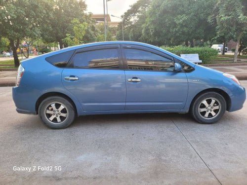 PRIUS 2007 For Rent /出租