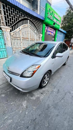 Prius 2008 Full