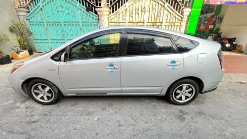 Prius 2008 Full