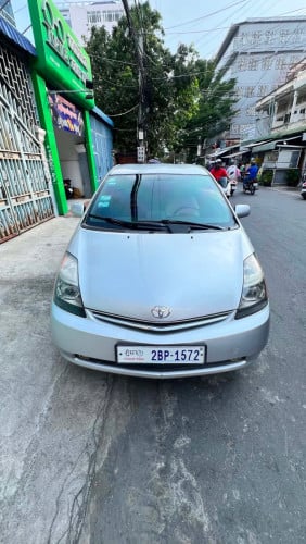 Prius 2008 Full
