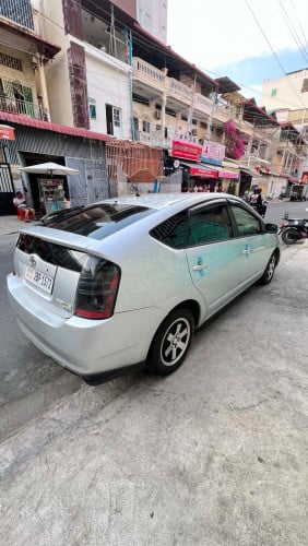 Prius 2008 Full