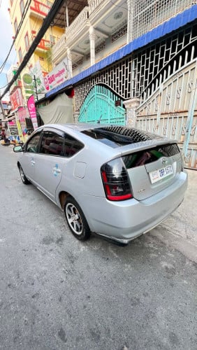 Prius 2008 Full