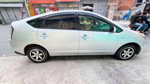 Prius 2008 Full