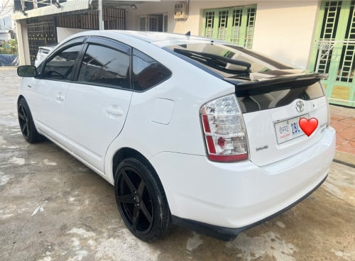 Prius 2009 full option Turing