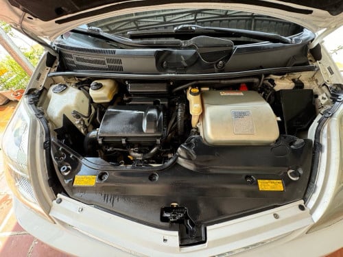 Prius 2009 full option Turing