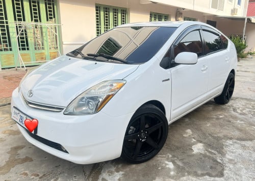 Prius 2009 full option Turing