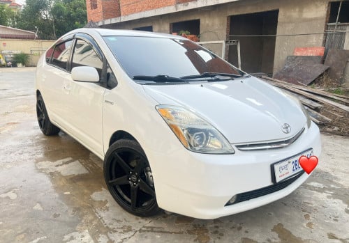 Prius 2009 full option Turing
