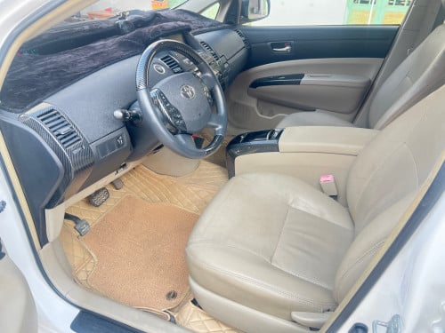 Prius 2009 full option Turing