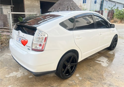 Prius 2009 full option Turing
