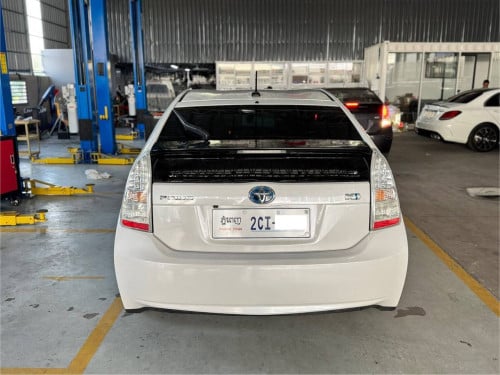 PRIUS 2010 For Rent /出租