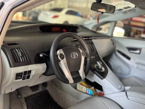 PRIUS 2010 For Rent /出租