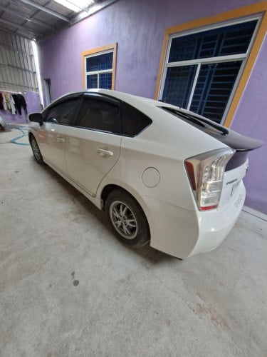 PRIUS 2010 For Rent /出租
