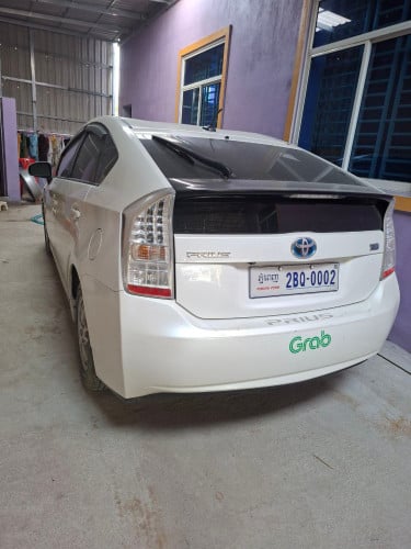 PRIUS 2010 For Rent /出租