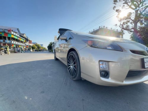 PRIUS 2010 For Rent /出租