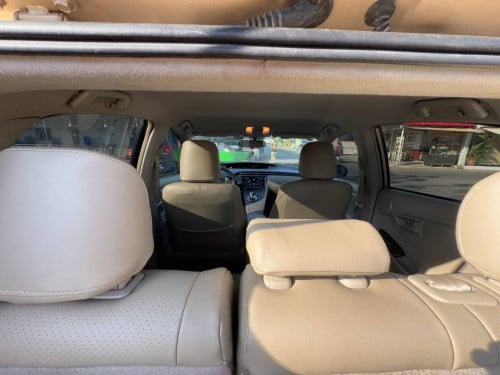 PRIUS 2010 For Rent /出租