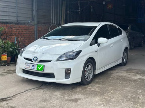 Prius 2010 option3 បង់មួយឃ្លាំង✅✅