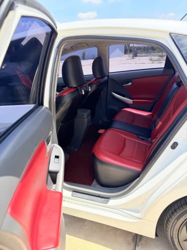 Prius 2010 Option4