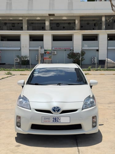 Prius 2010 Option4