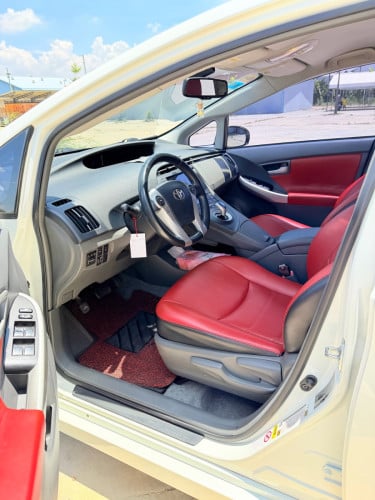 Prius 2010 Option4